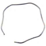 Gabel Sicherungsring Originalersatzteil passend für: Piaggio Medley