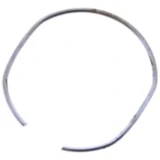 Gabel Sicherungsring Originalersatzteil passend für: Piaggio XEvo, Beverly