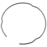Gabel Sicherungsring Originalersatzteil passend für: Aprilia SXV, ETV, MXV