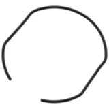 Gabel Sicherungsring Originalersatzteil passend für: Aprilia SX, SRV, RX