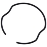 Gabel Sicherungsring Originalersatzteil passend für: Yamaha CW, YW, MBK YW