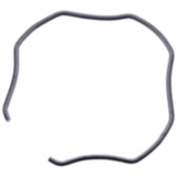 Gabel Sicherungsring Originalersatzteil passend für: Yamaha DT