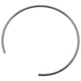 Gabel Sicherungsring Originalersatzteil passend für: Yamaha HW, MBK Oceo