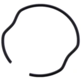 Gabel Sicherungsring Originalersatzteil passend für: Derbi Atlantis, Piaggio Diesis, Zip