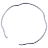 Gabel Sicherungsring Originalersatzteil passend für: Kawasaki VN, BJ, ZL