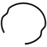 Gabel Sicherungsring Originalersatzteil passend für: Yamaha PW, YN, CS