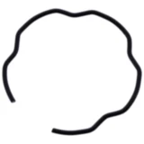 Gabel Sicherungsring Originalersatzteil passend für: Aprilia Leonardo