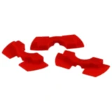 Antivibrationsgummi für Elektro Scooter