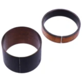 Gabelbuchsen Satz SKF Gleit und Führungsbuchse Kayaba 43 passend für: Ducati Monster, Hypermotard, Hyperstrada