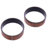 Gabelbuchsen Satz SKF Gleit und Führungsbuchse Öhlins 43 passend für: Ducati Panigale, 1198, 749