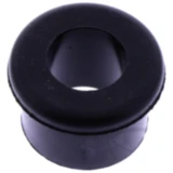 Dämpfungsgummi Tourmax Inhalt 1 Stück passend für: Honda VFR, CBR