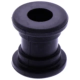 Dämpfungsgummi Tourmax Inhalt 1 Stück passend für: Honda XL, CB