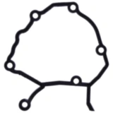 Lichtmaschinendeckeldichtung für Motorräder 7510993