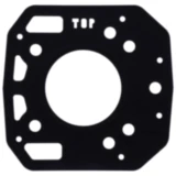 Zylinderkopfdichtung Athena passend für: Kawasaki KMX