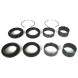 Gabel Reparatursatz komplett für Motorräder Tourmax