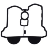 Ventildeckeldichtung Athena passend für: Yamaha YFZ, Gas Gas EC