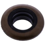 Gummi Ventildeckel Athena passend für: Yamaha YFZ, Gas Gas EC