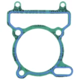 Zylinderfussdichtung Athena passend für: Yamaha YP, VP, Malaguti Password, Madison