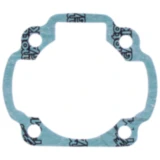 Zylinderfussdichtung Athena passend für: MBK YN, YQ, YW, Yamaha YN, YQ, YW