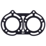Zylinderkopfdichtung Athena passend für: Yamaha YFZ 7514458