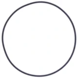 O - Ring 2X90MM Athena passend für: Honda GL, XL, VTR, Aprilia Mana, SRV