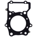 Zylinderkopfdichtung für Motorräder Hinten Athena