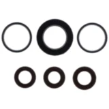 Wellendichtring Satz Athena passend für: Piaggio Free, Zip, Sfera, Derbi Atlantis