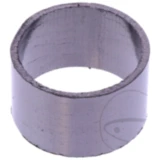 Auspuffverbindungsdichtung Athena 45X50X30MM passend für: Kawasaki Z, VN, KLZ