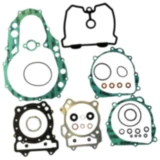 Dichtungssatz komplett Athena passend für: Suzuki LT - Z, Arctic Cat/Textron DVX