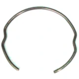 Gabel Sicherungsring Tourmax Inhalt 1 Stück passend für: Honda CBR, CB, SH