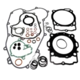 Dichtungsset komplett für Motorräder ohne Ventildeckeldichtung