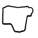 Ventildeckeldichtung Athena passend für: Aprilia RXV, SXV, MXV