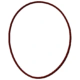 O - Ring 3X138MM Athena passend für: Yamaha YP, VP, HM - Moto CRE - F, CRM - F, CSF