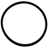 O - Ring 2. 62X63. 17 mm Athena passend für: Ducati Scrambler, Monster, Hypermotard