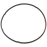 Kupplungsdeckeldichtung Außen für Motorräder