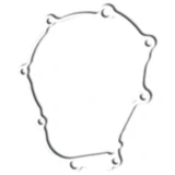 Lichtmaschinendeckeldichtung Athena passend für: HM - Moto CRE - F, CRM - F, CSF