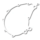 Lichtmaschinendeckeldichtung Athena passend für: Aprilia Pegaso, Derbi 659