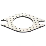 Krümmerdichtung Athena 38X55X1. 5 mm passend für: Aprilia SR, Scarabeo, Rally