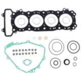 Dichtungssatz komplett Athena ohne Ventildeckeldichtung passend für: Honda CB