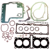 Dichtungssatz komplett für Motorräder Athena ohne Ventildeckeldichtung