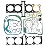 Dichtungssatz komplett für Motorräder ohne Ventildeckeldichtung