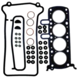 Dichtungssatz Topend Athena für Standard Zylindersatz passend für: BMW K