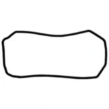 Dichtung Kurbelgehäuse Athena passend für: BMW K, K1