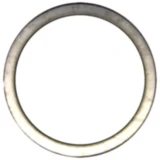 Krümmerdichtung Athena 35X42X3MM passend für: Honda TRX, FJS, Suzuki LT - A, GZ