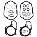 Dichtungssatz Topend Athena für Standard Zylindersatz passend für: BMW R 7519986