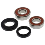 Radlager Satz komplett Tourmax siehe 7521464 04/24 passend für: Honda CR