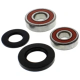 Radlagersatz Tourmax mit Wellendichtring für Motorrad