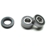 Radlager Satz komplett Tourmax passend für: Yamaha DT, Kawasaki KLX