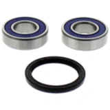 Radlager Satz komplett All Balls Racing mit Wellendichtring passend für: Husqvarna TE, WR, CR, SM