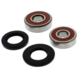 Radlagersatz Satz komplett Tourmax mit Wellendichtring